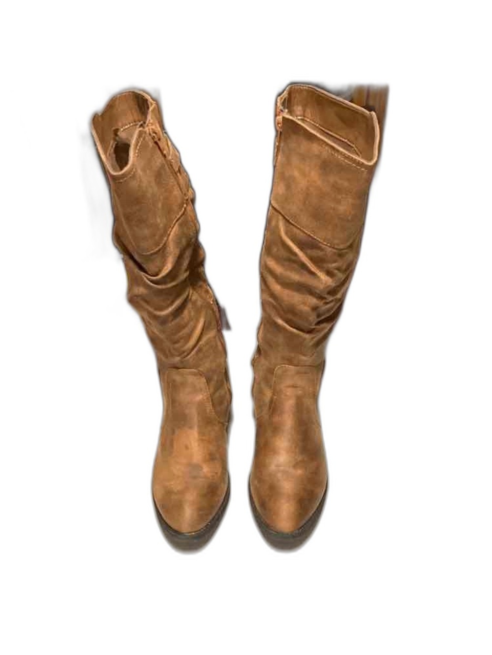 Mari A Telescope Boots NEW IN BOX